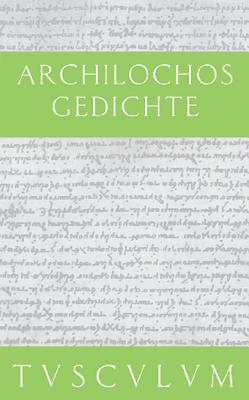 Gedichte