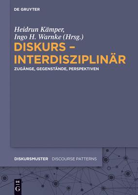Diskurs – interdisziplinär
