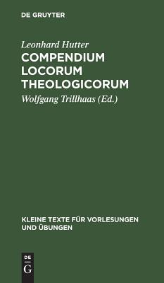 Compendium Locorum Theologicorum