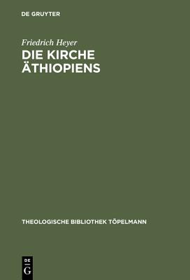 Kirche Äthiopiens