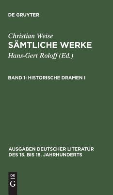Historische Dramen I