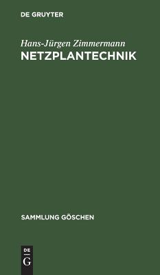 Netzplantechnik