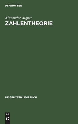 Zahlentheorie
