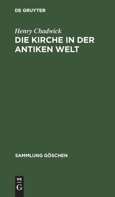 Kirche in der antiken Welt