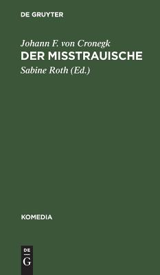 Mißtrauische