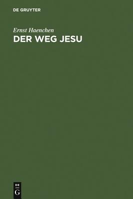 Weg Jesu