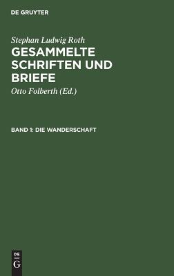 Wanderschaft