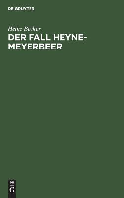 Fall Heyne-Meyerbeer
