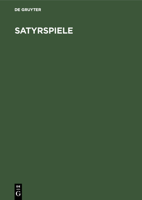 Satyrspiele