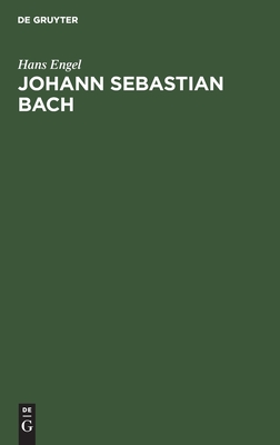 Johann Sebastian Bach