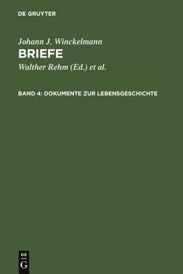 Dokumente zur Lebensgeschichte