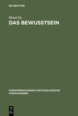 Bewusstsein