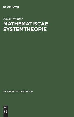 Matematische Systemtheorie