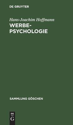 Werbepsychologie