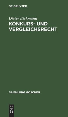 Konkurs- und Vergleichsrecht