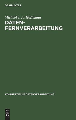 Datenfernverarbeitung