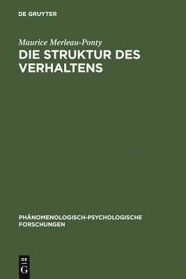 Struktur des Verhaltens