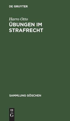 Übungen im Strafrecht