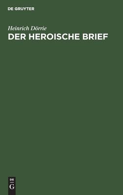 heroische Brief