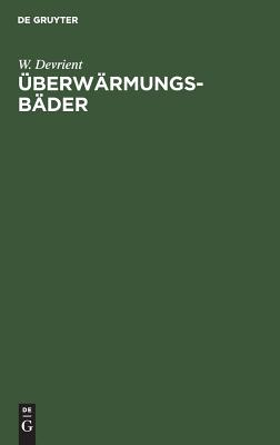 Überwärmungsbäder
