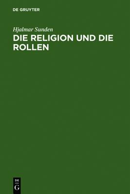 Die Religion Und Die Rollen