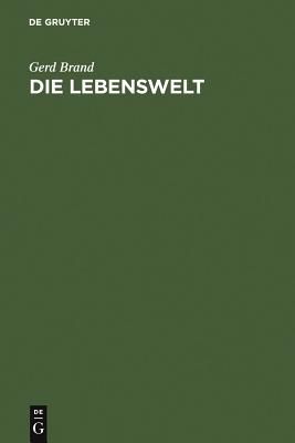 Lebenswelt