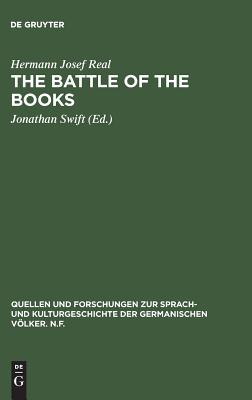 The Battle of the Books
