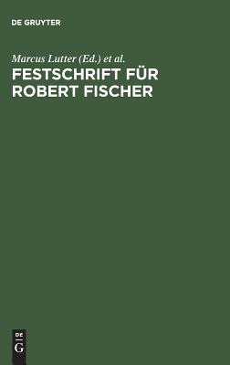 Festschrift für Robert Fischer