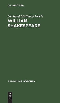 William Shakespeare