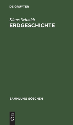 Erdgeschichte