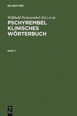 Pschyrembel klinisches Wörterbuch