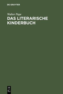 literarische Kinderbuch