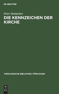 Kennzeichen der Kirche