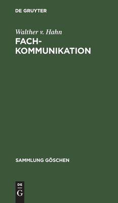 Fachkommunikation
