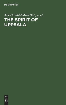 Spirit of Uppsala