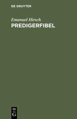 Predigerfibel