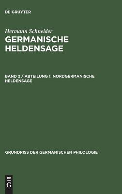 Nordgermanische Heldensage