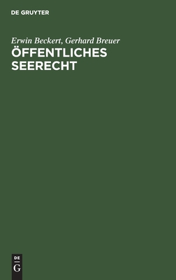 Offentliches Seerecht