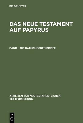 katholischen Briefe