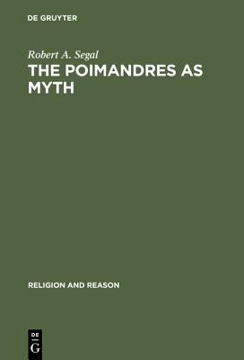 Poimandres as Myth