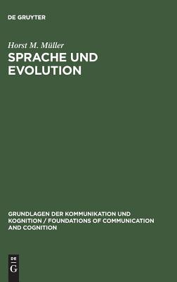 Sprache Und Evolution