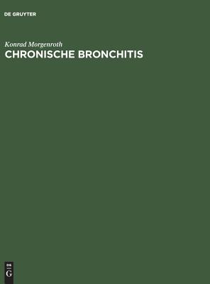 Chronische Bronchitis