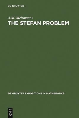 The Stefan Problem