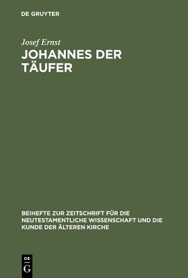 Johannes Der Taufer