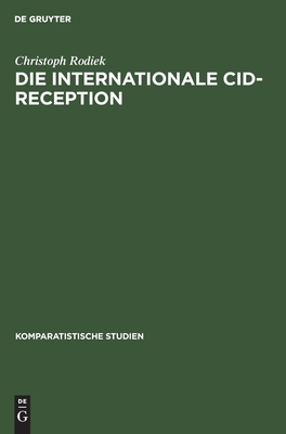 internationale Cid-Reception