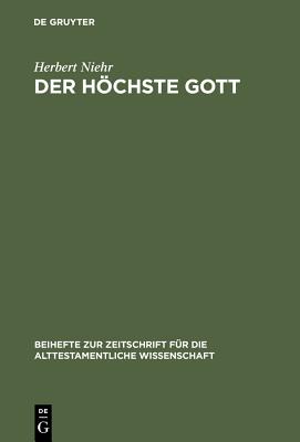 höchste Gott