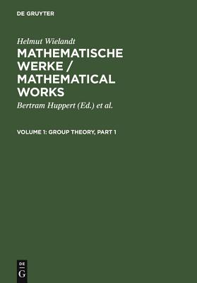 Group Theory