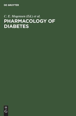 Pharmacology of Diabetes