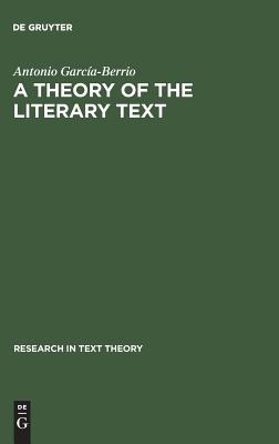 Theory of the Literary Text