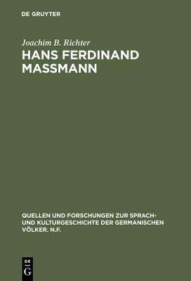 Hans Ferdinand Massmann